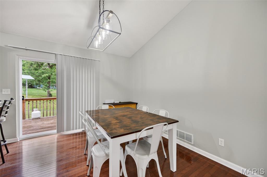 Forest Hills - Residential