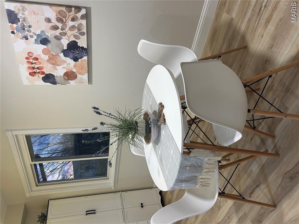 Mystic Village Condos - Residential