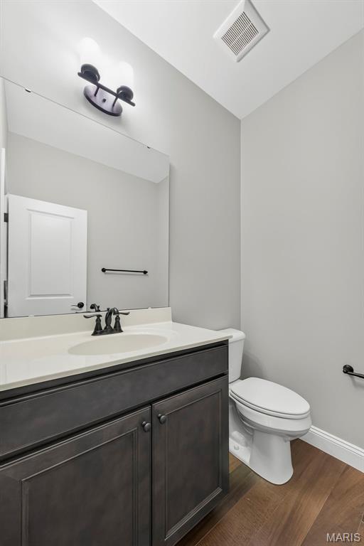 Chestnut Creek - Residential