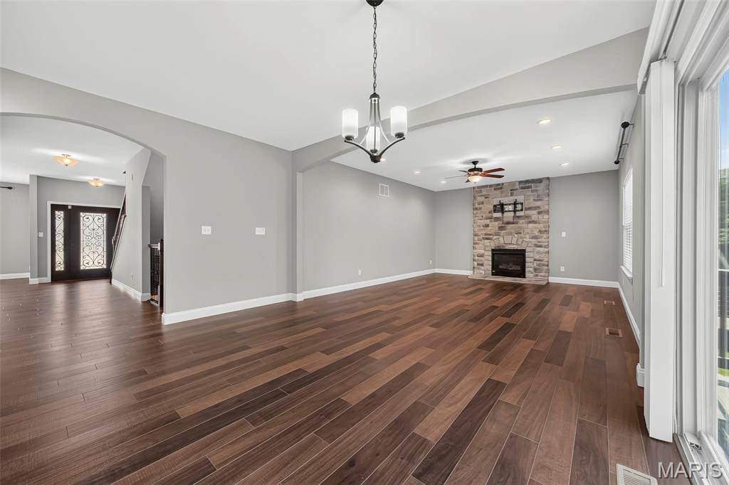 Chestnut Creek - Residential