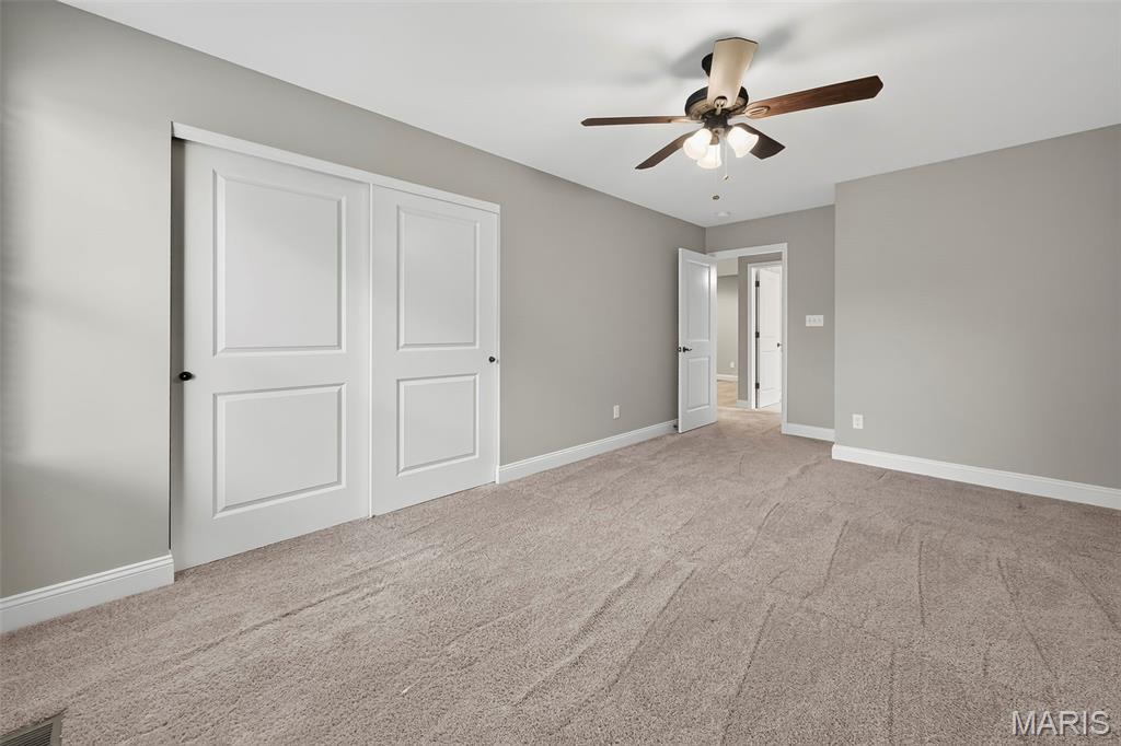 Chestnut Creek - Residential