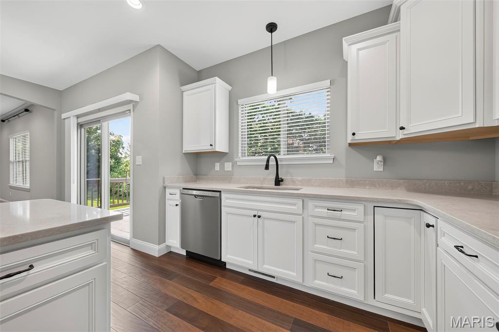 Chestnut Creek - Residential