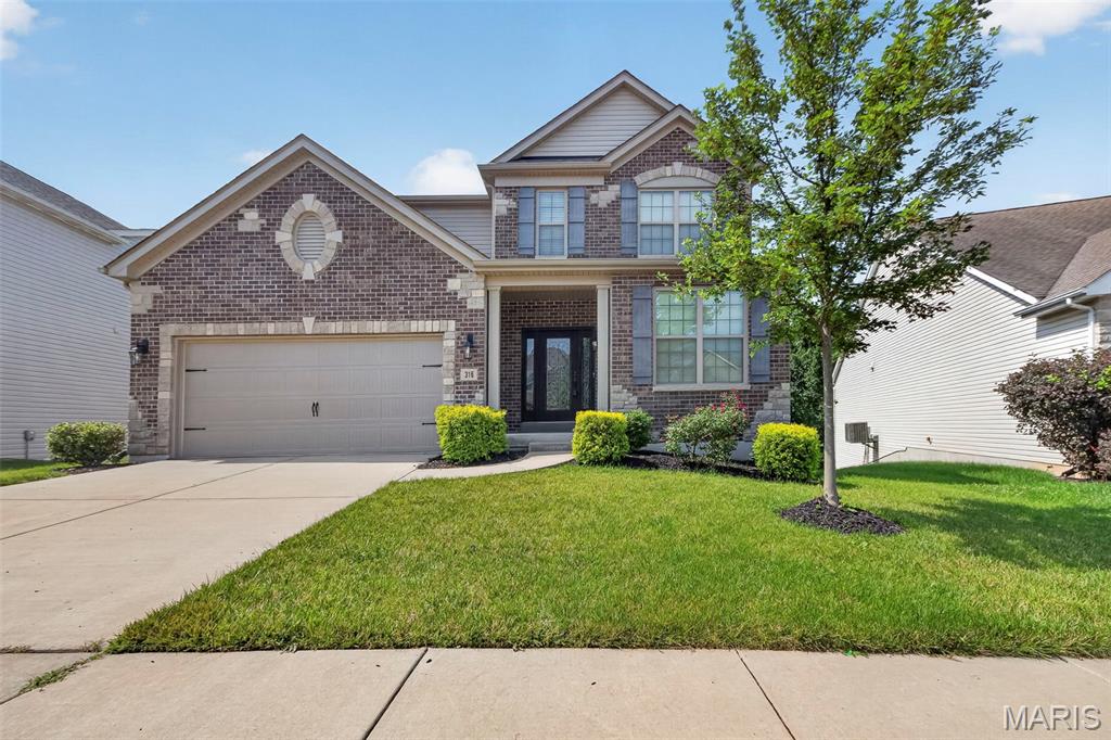 Chestnut Creek - Residential