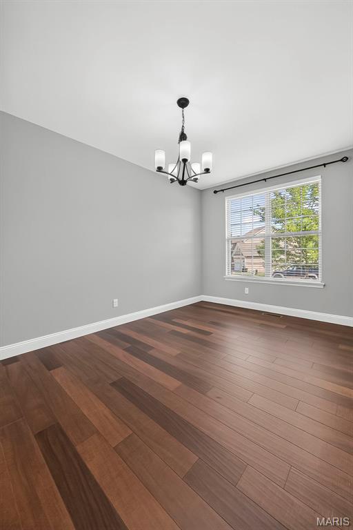 Chestnut Creek - Residential