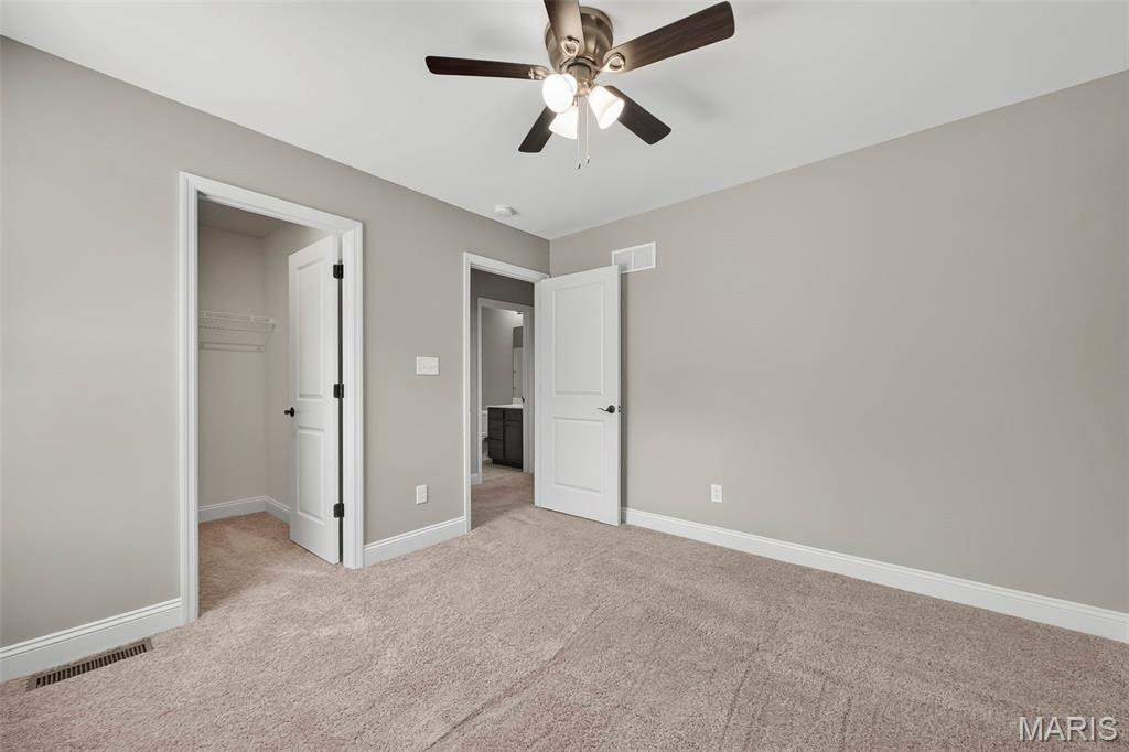 Chestnut Creek - Residential