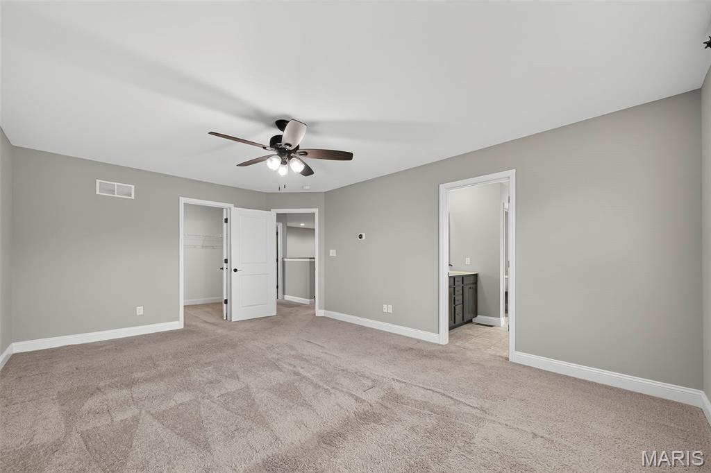 Chestnut Creek - Residential