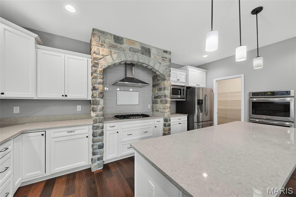 Chestnut Creek - Residential