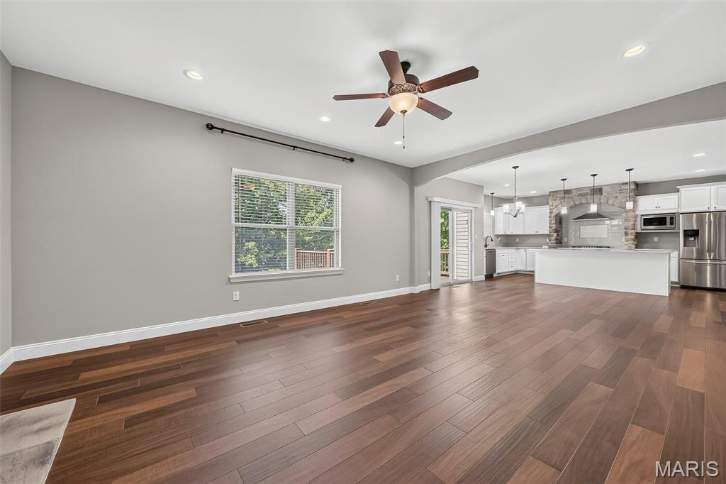 Chestnut Creek - Residential