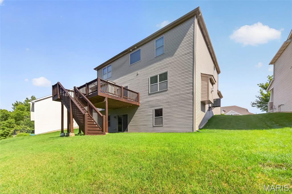 Chestnut Creek - Residential