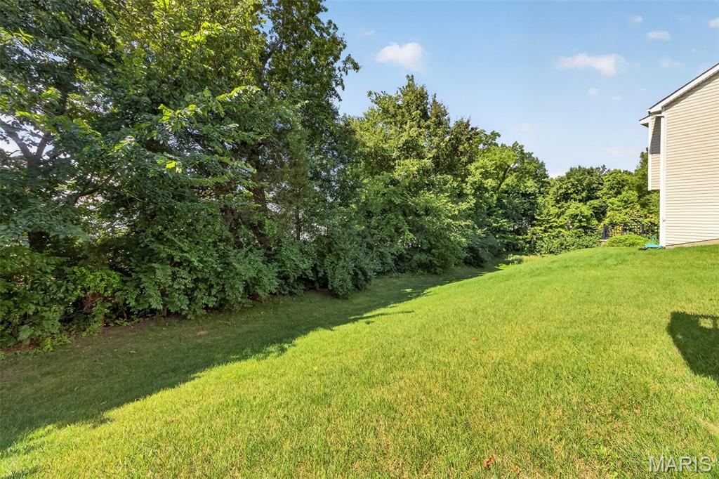 Chestnut Creek - Residential