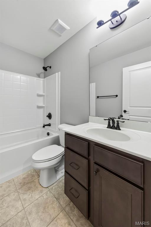 Chestnut Creek - Residential
