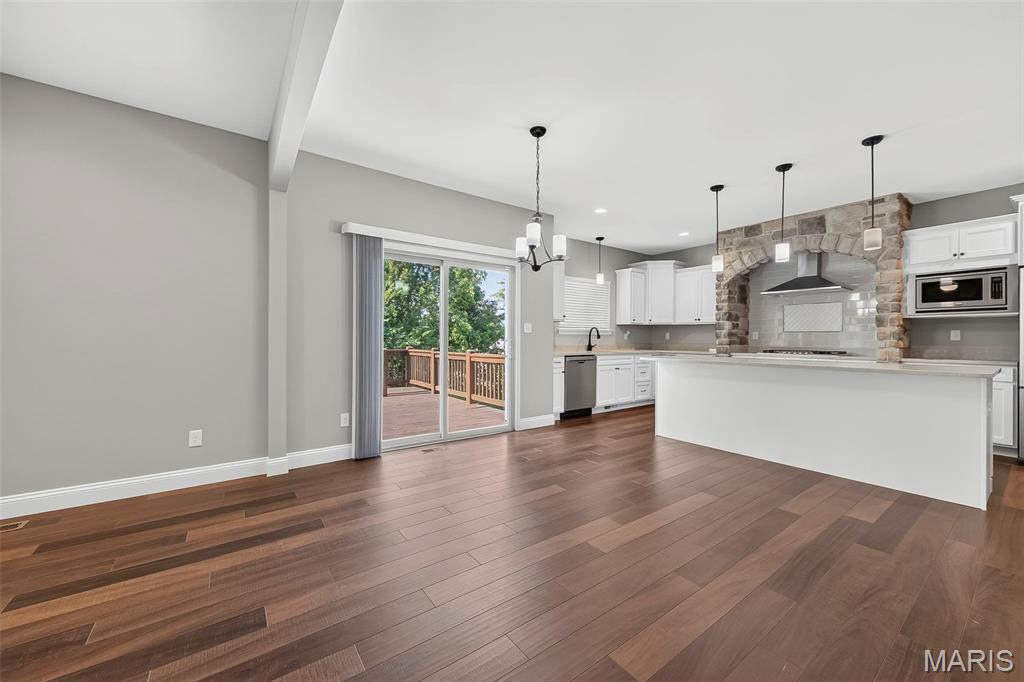 Chestnut Creek - Residential