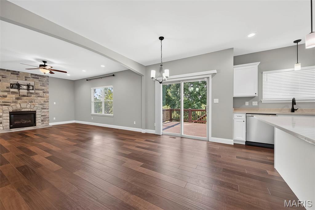 Chestnut Creek - Residential