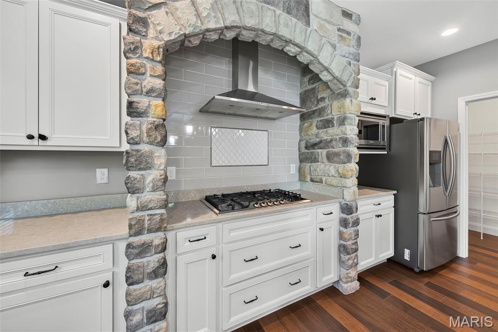 Chestnut Creek - Residential