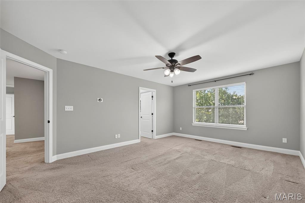 Chestnut Creek - Residential