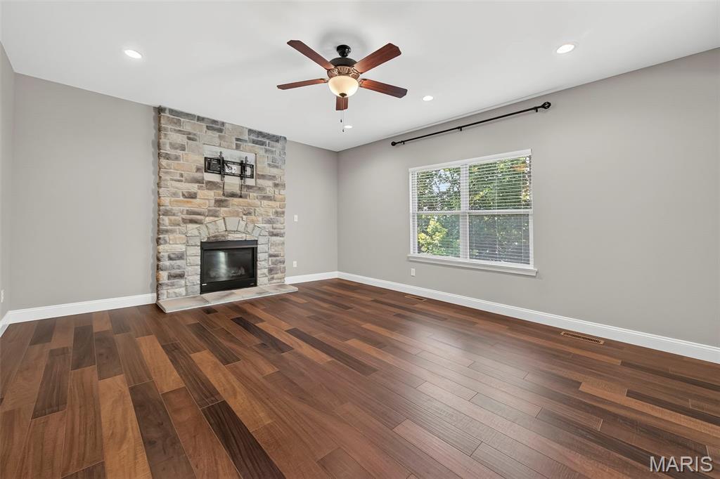 Chestnut Creek - Residential