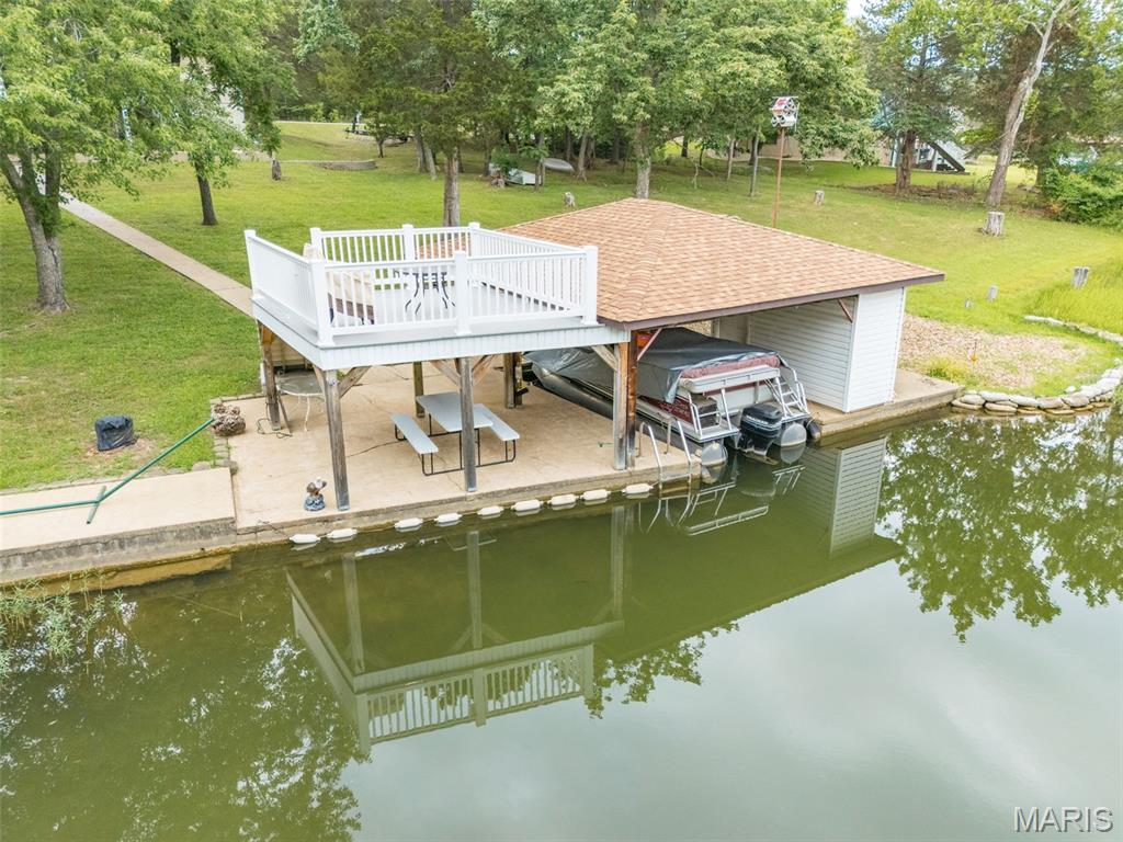 Terre Du Lac - Residential