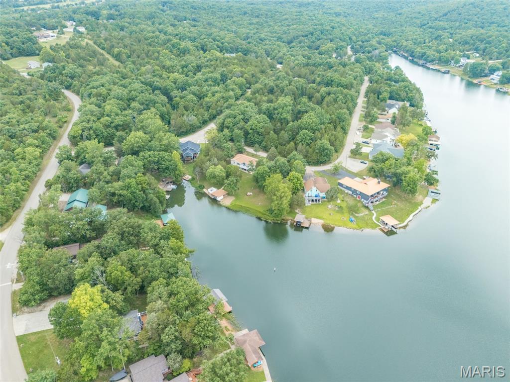 Terre Du Lac - Residential