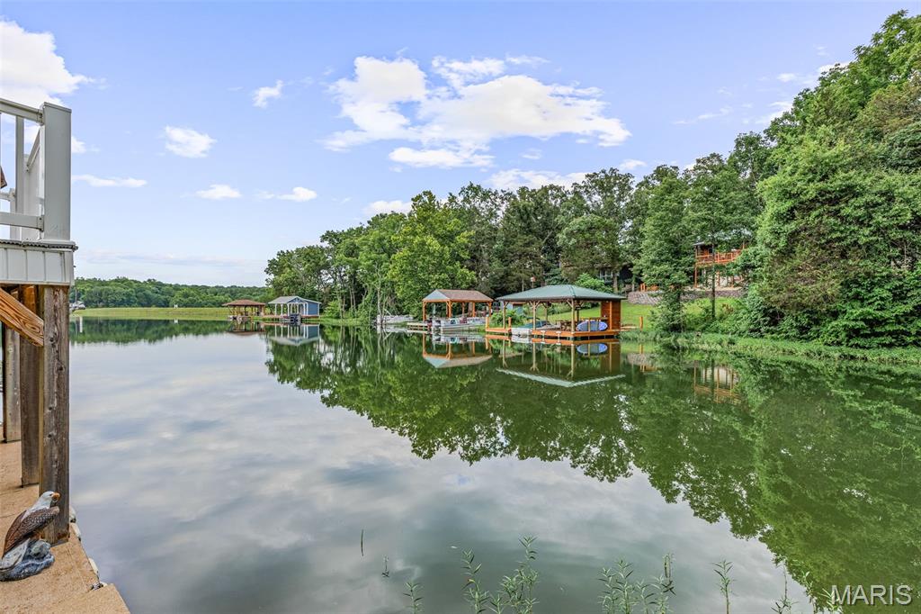 Terre Du Lac - Residential