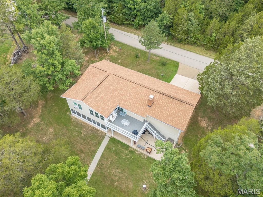 Terre Du Lac - Residential