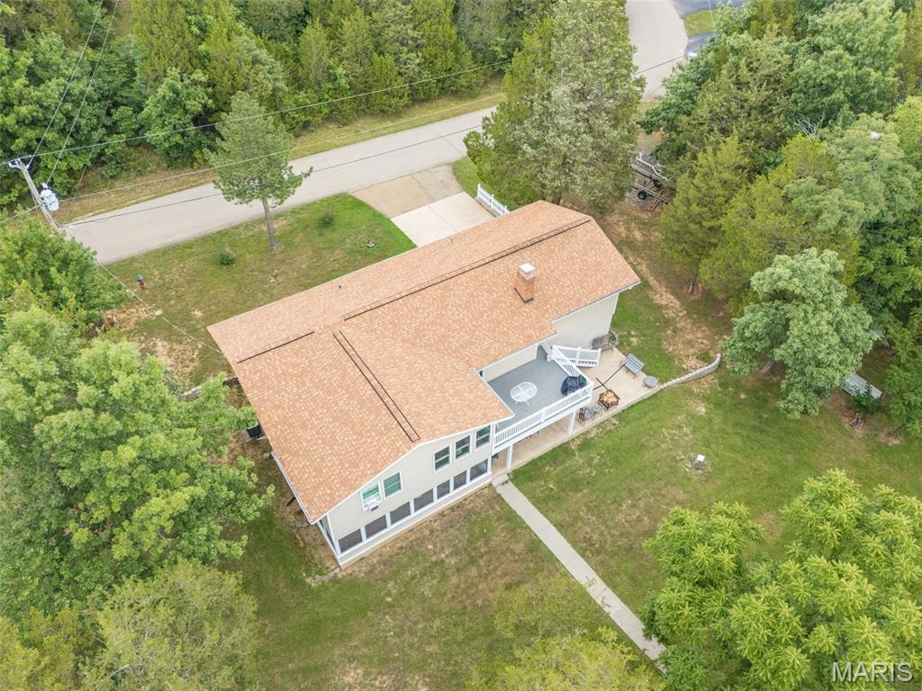 Terre Du Lac - Residential