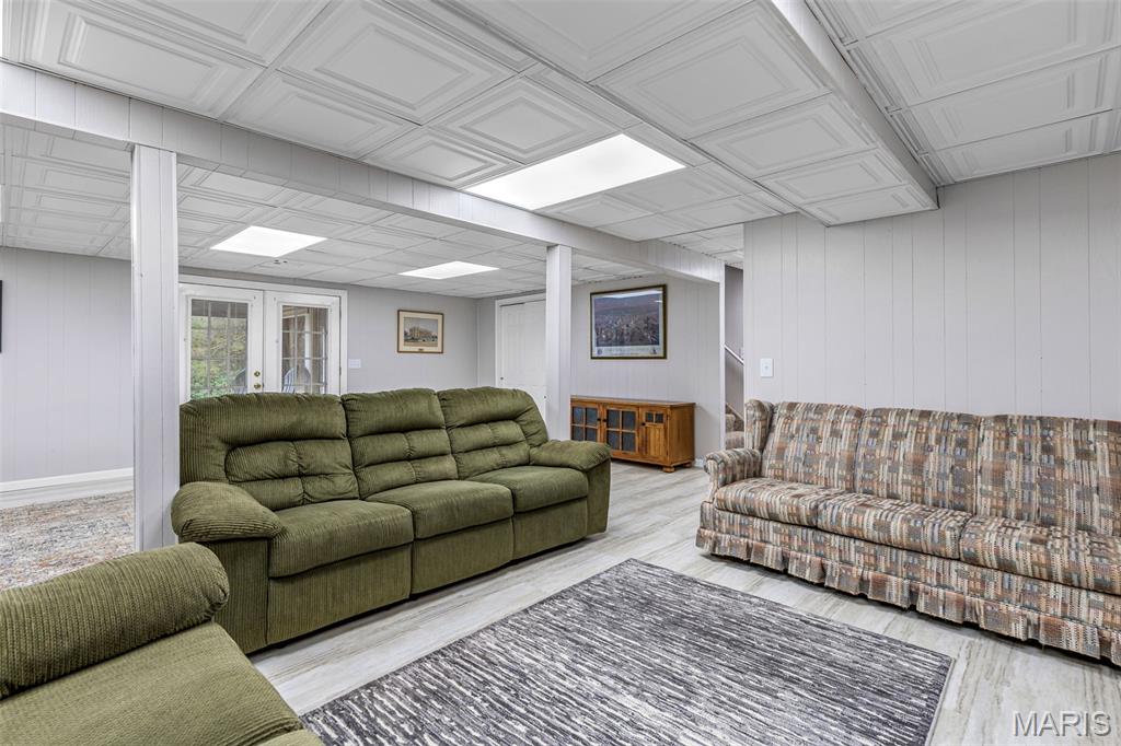 Terre Du Lac - Residential