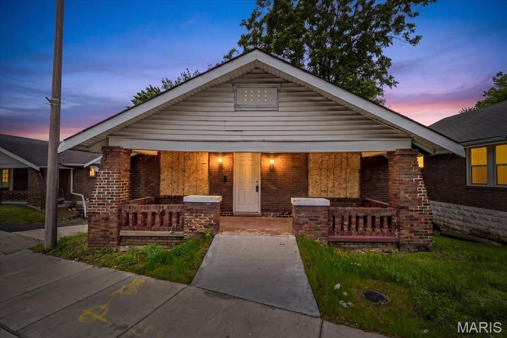 Gayle Place - Residential