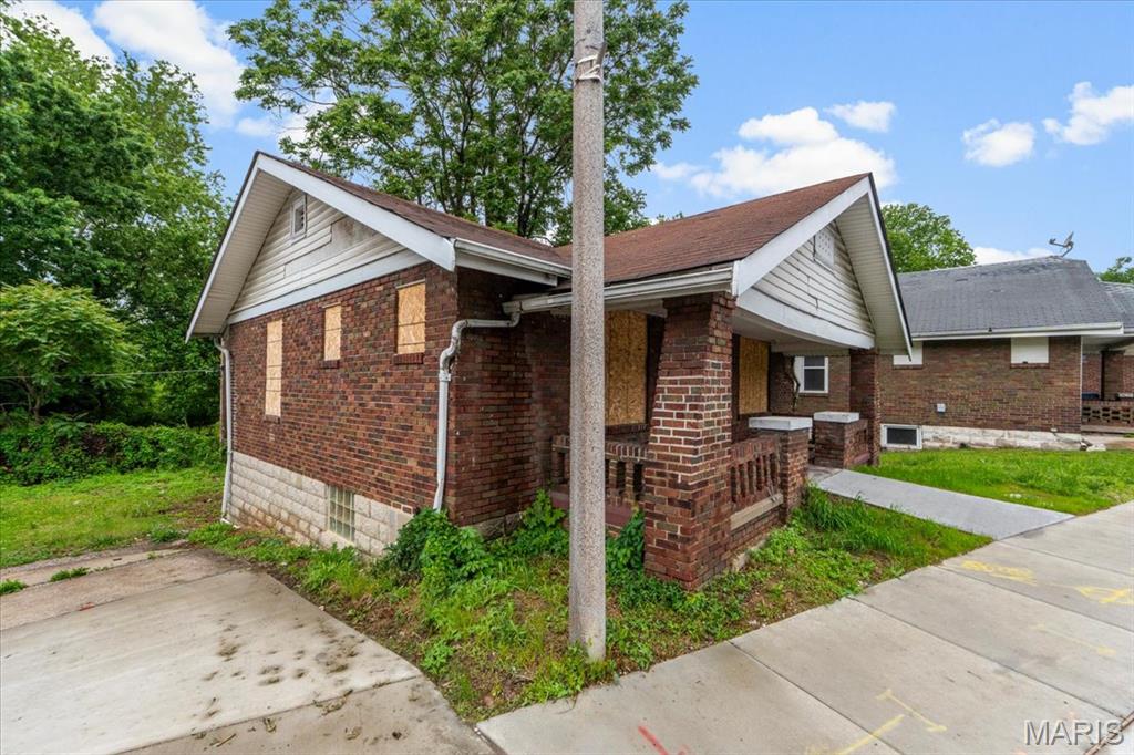 Gayle Place - Residential
