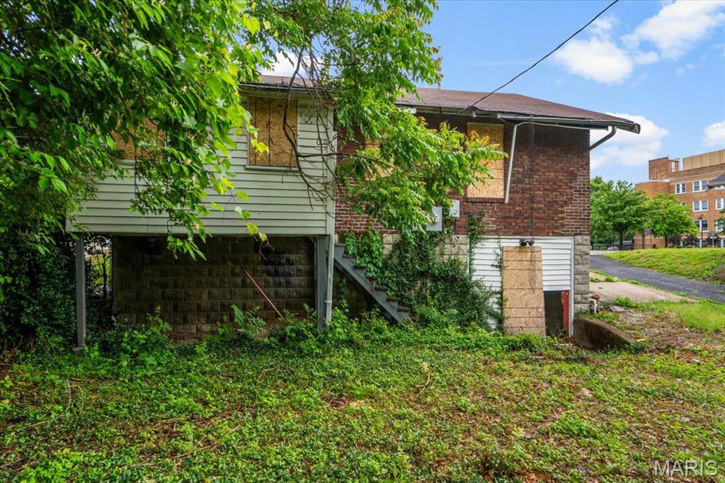 Gayle Place - Residential