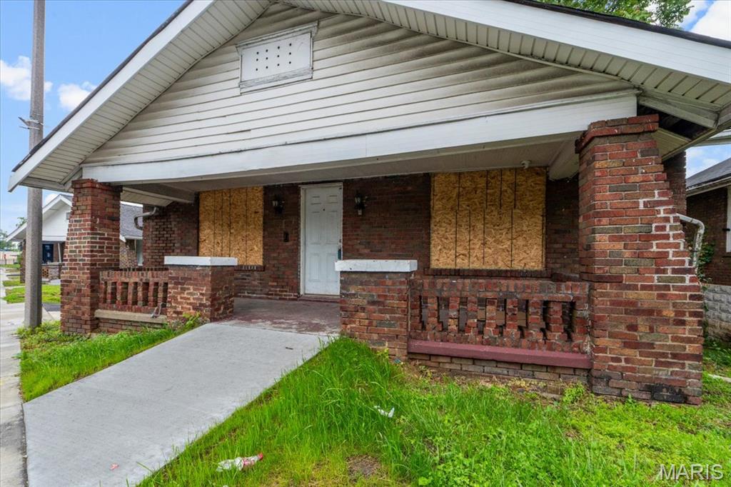 Gayle Place - Residential