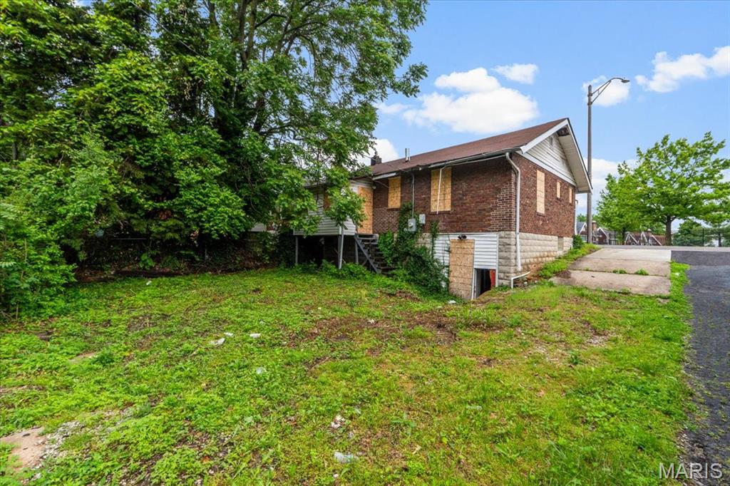 Gayle Place - Residential