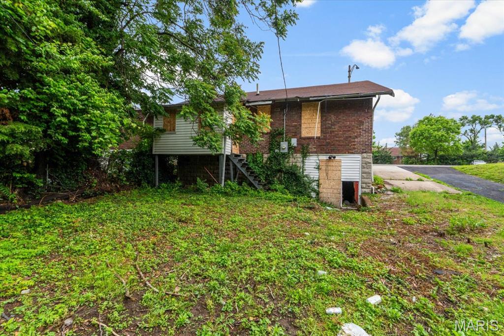 Gayle Place - Residential