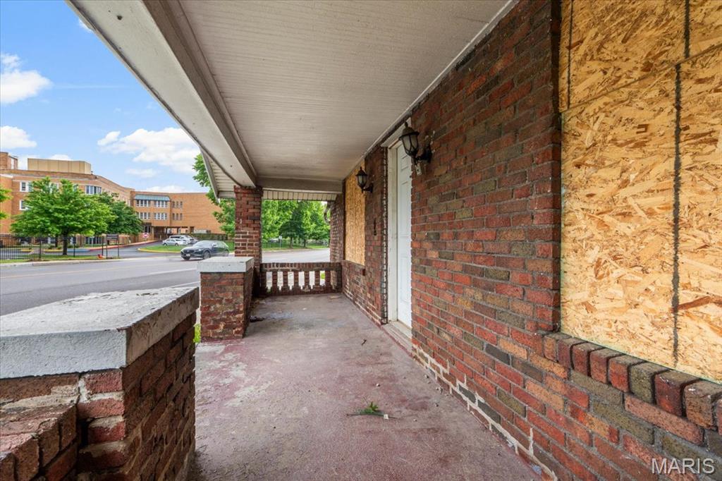Gayle Place - Residential