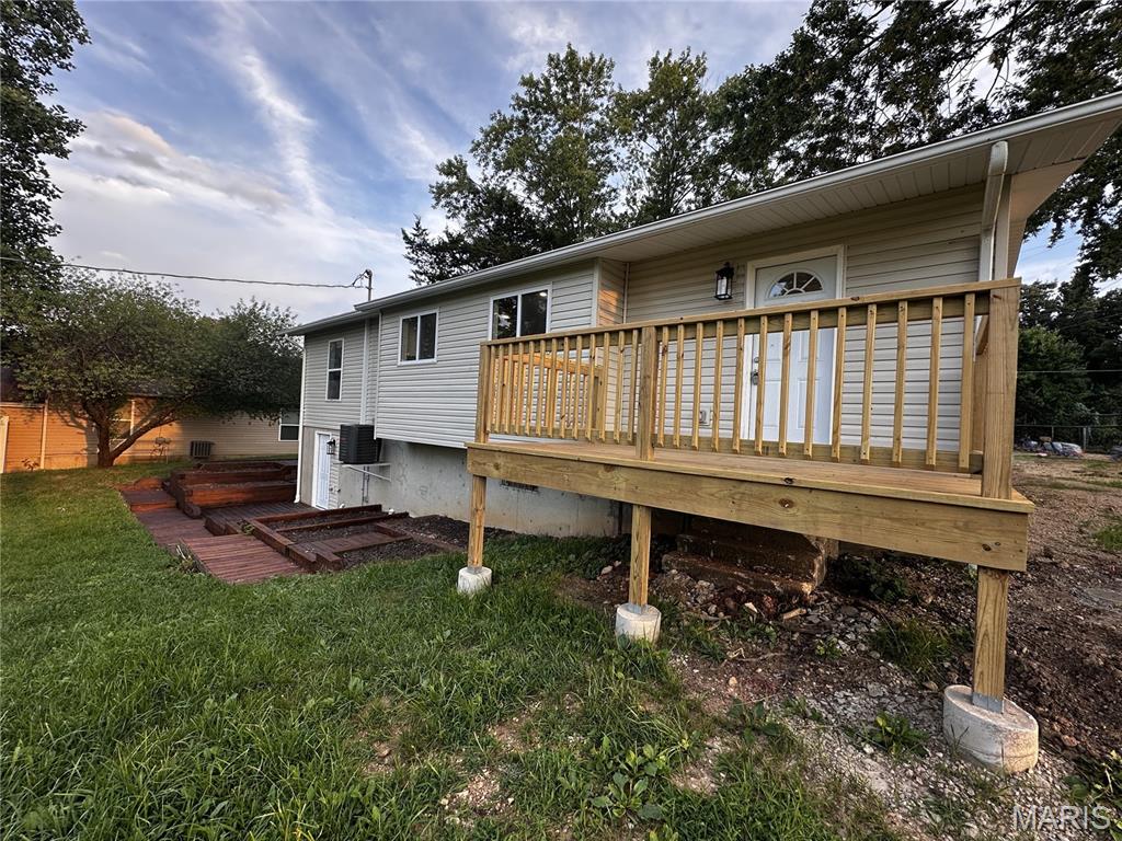 Dorson Acres - Residential