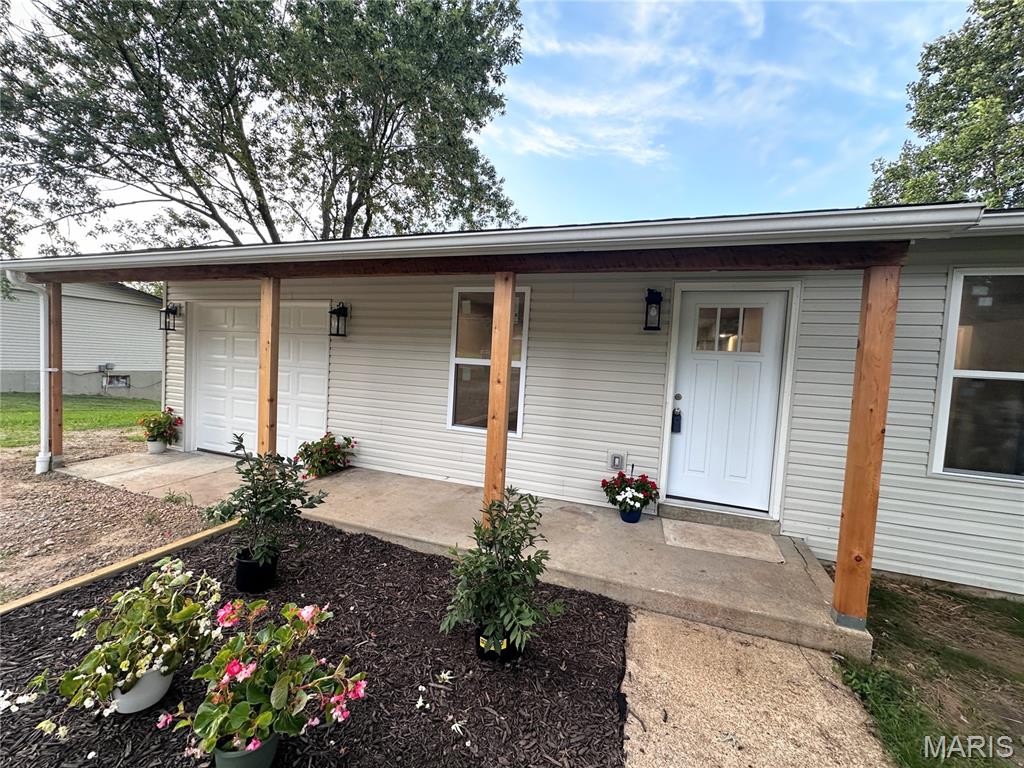Dorson Acres - Residential