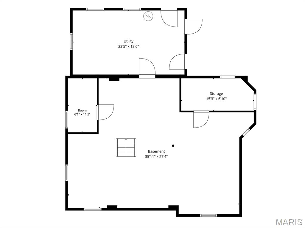 Tower Grove Heights Add - Residential