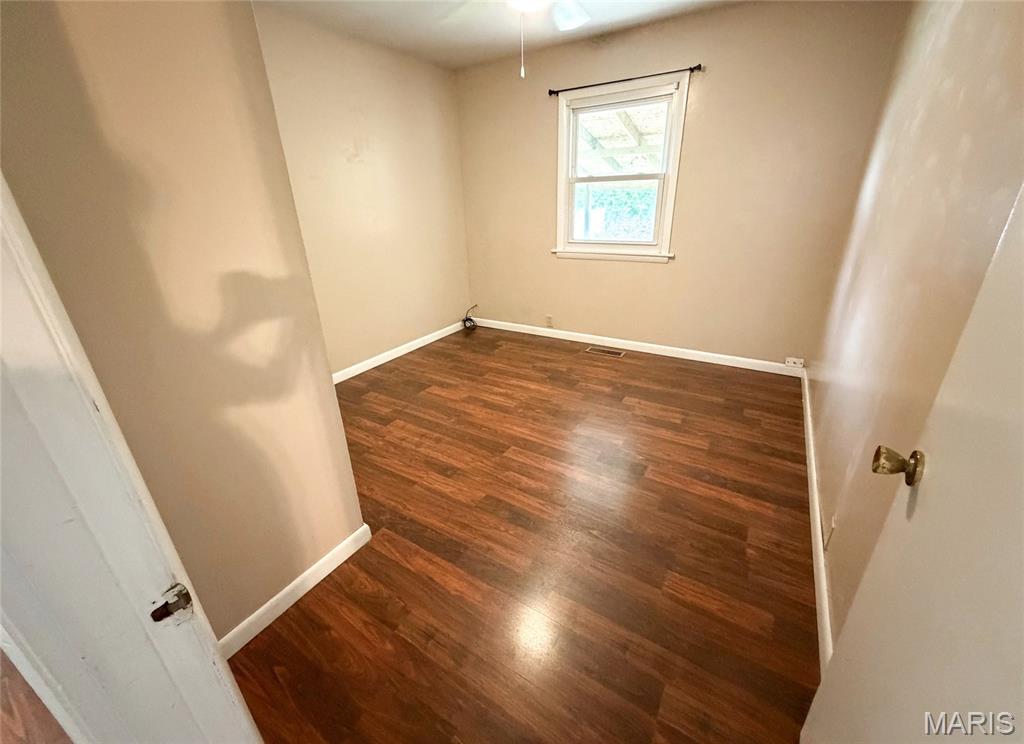 Matthews 3rd Add - Residential