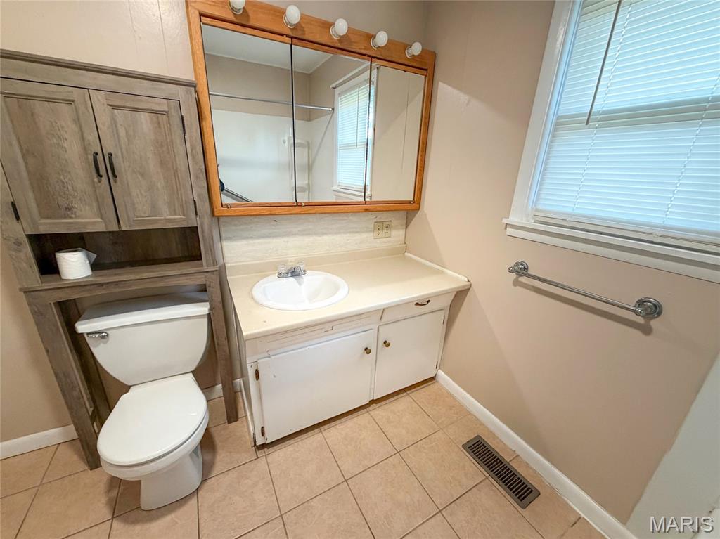 Matthews 3rd Add - Residential