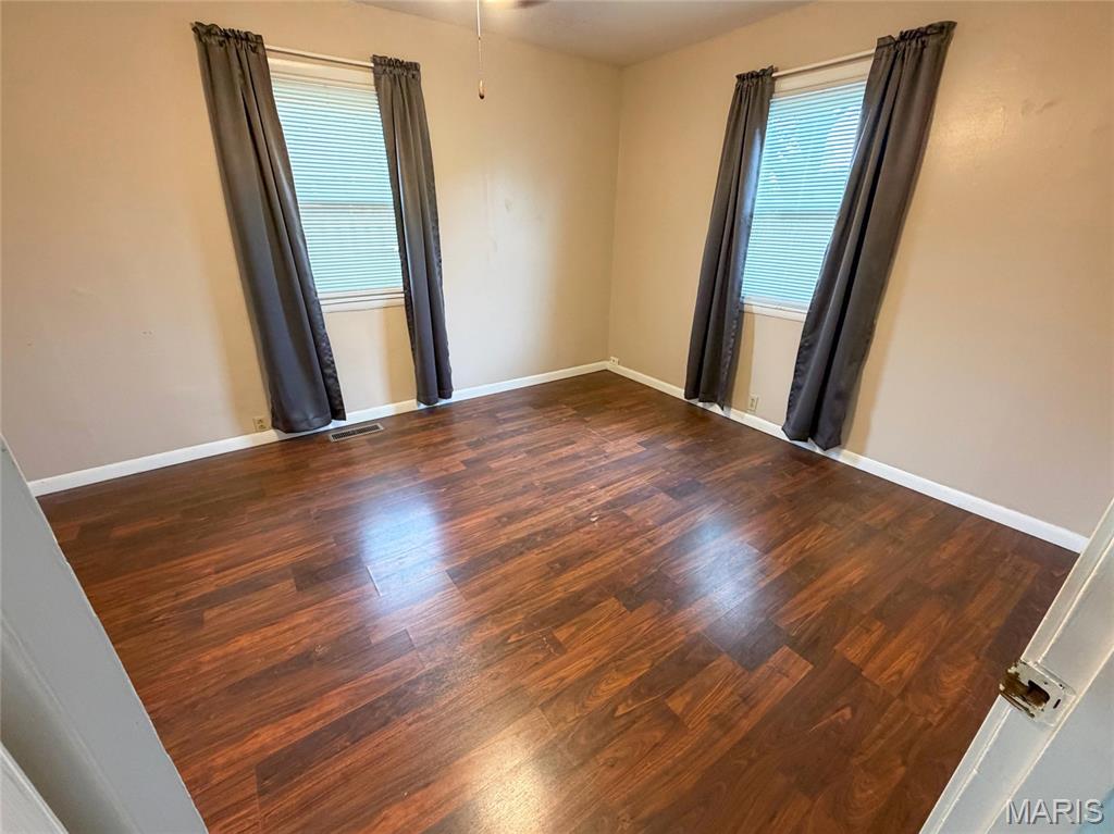 Matthews 3rd Add - Residential