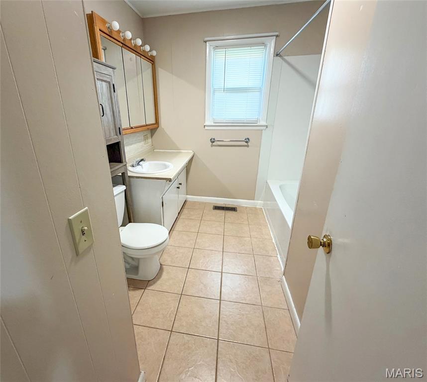 Matthews 3rd Add - Residential