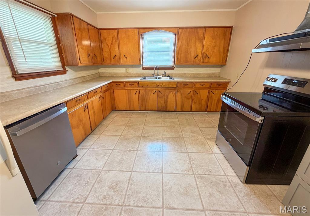 Matthews 3rd Add - Residential