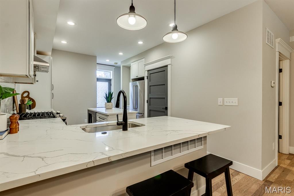 Tyler Place - Residential Lease