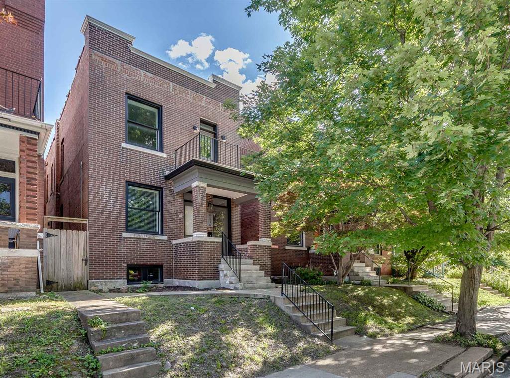 Tyler Place - Residential Lease