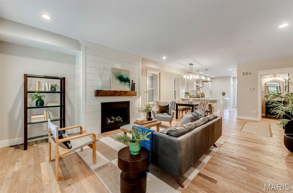 Tyler Place - Residential Lease