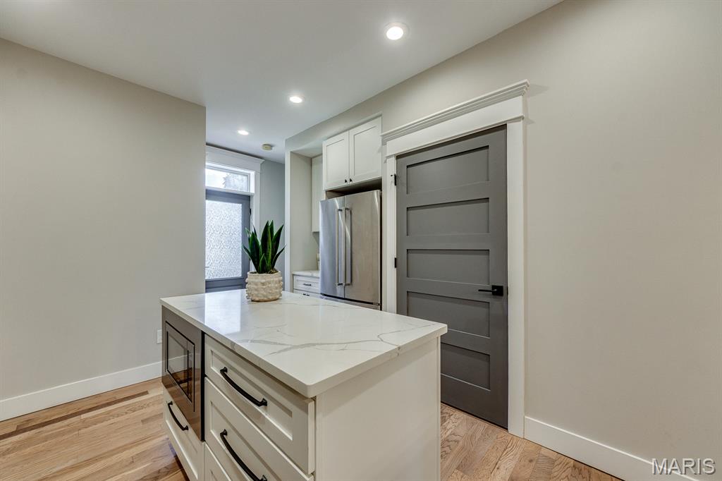 Tyler Place - Residential Lease