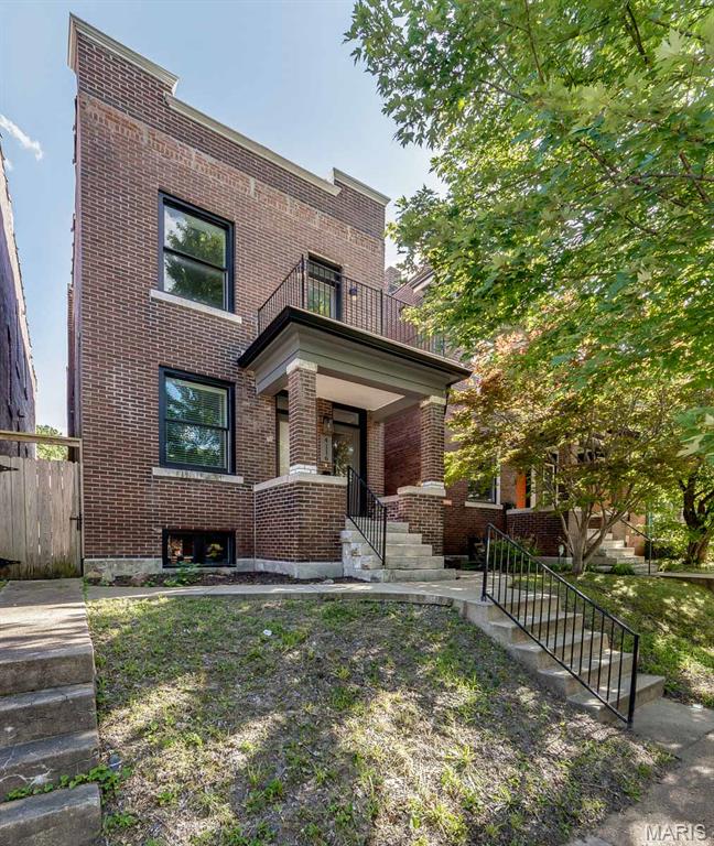 Tyler Place - Residential Lease