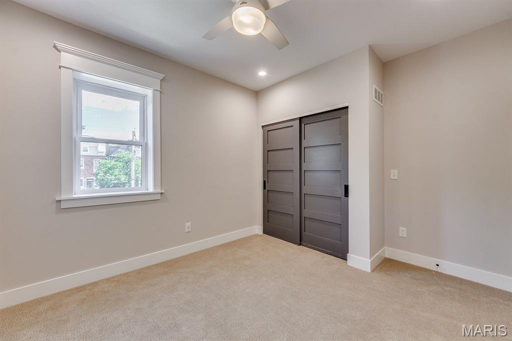 Tyler Place - Residential Lease