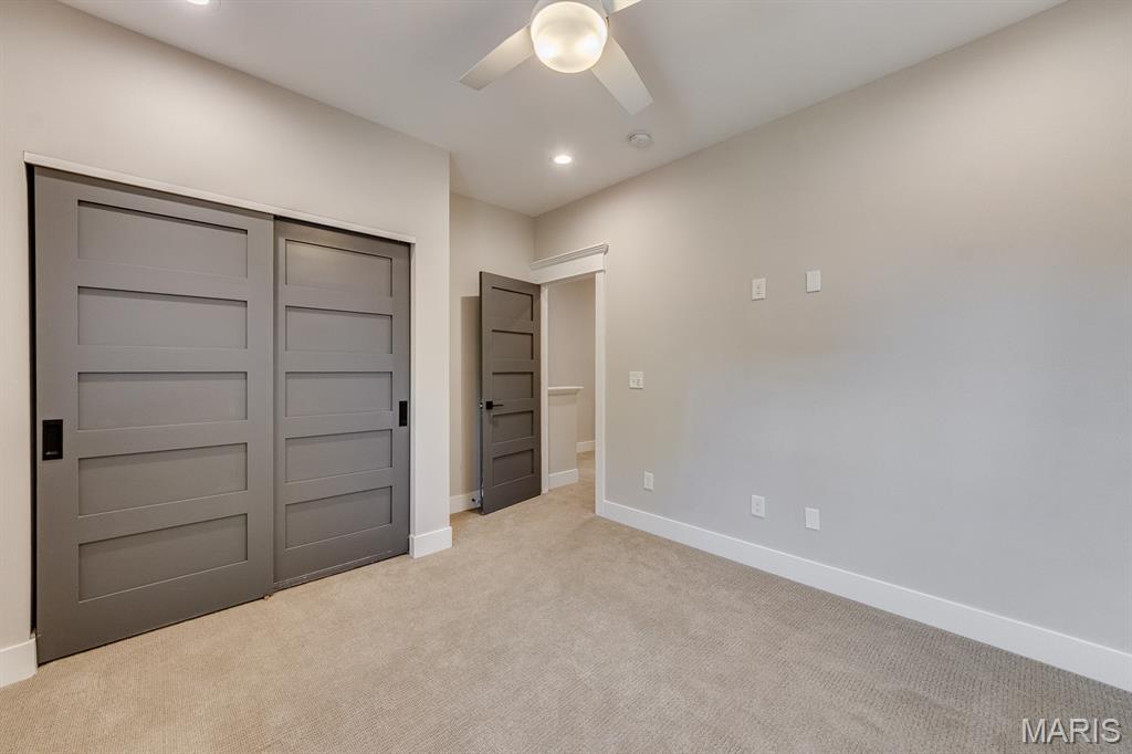 Tyler Place - Residential Lease