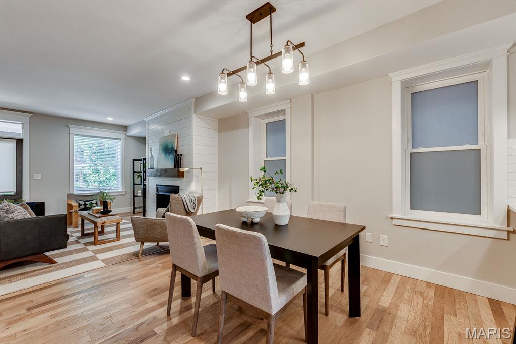 Tyler Place - Residential Lease