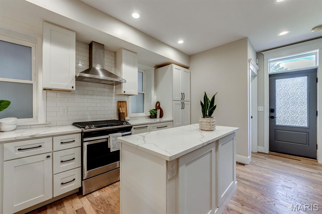 Tyler Place - Residential Lease